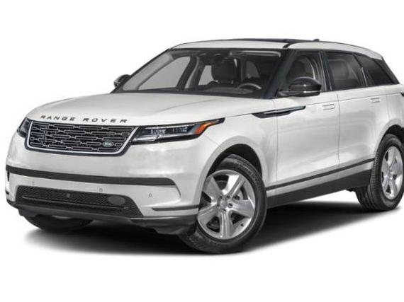 LAND ROVER RANGE ROVER VELAR 2025 SALYL2EX2SA807346 image